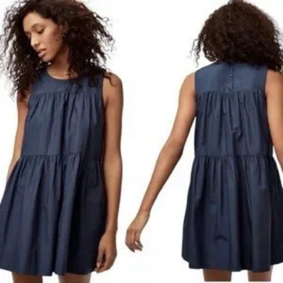 Aritzia Dresses & Skirts - Aritzia Wilfred Millie dress EUC